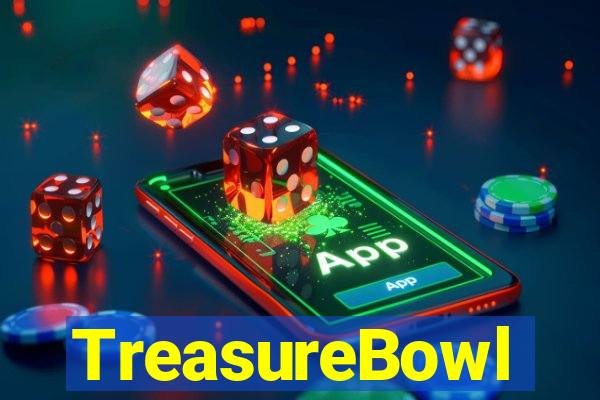 TreasureBowl treasure bowl como ganhar